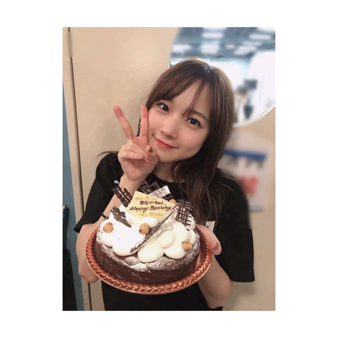 高木紗友希さんのインスタグラム写真 - (高木紗友希Instagram)「* * * 今日は稲場愛香ちゃんの 22歳のお誕生日〜。 * * 愛香は自分のことを弱いと言うけど、本当はとっても強い人だと思っています。 * 尊敬するところばかりです。 * * ②#動くjuiceちゃん * * #juicejuice #稲場愛香 #高木紗友希」12月27日 21時07分 - sayuki_takagi.official