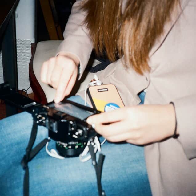ソルビンさんのインスタグラム写真 - (ソルビンInstagram)12月27日 21時19分 - solbin0819
