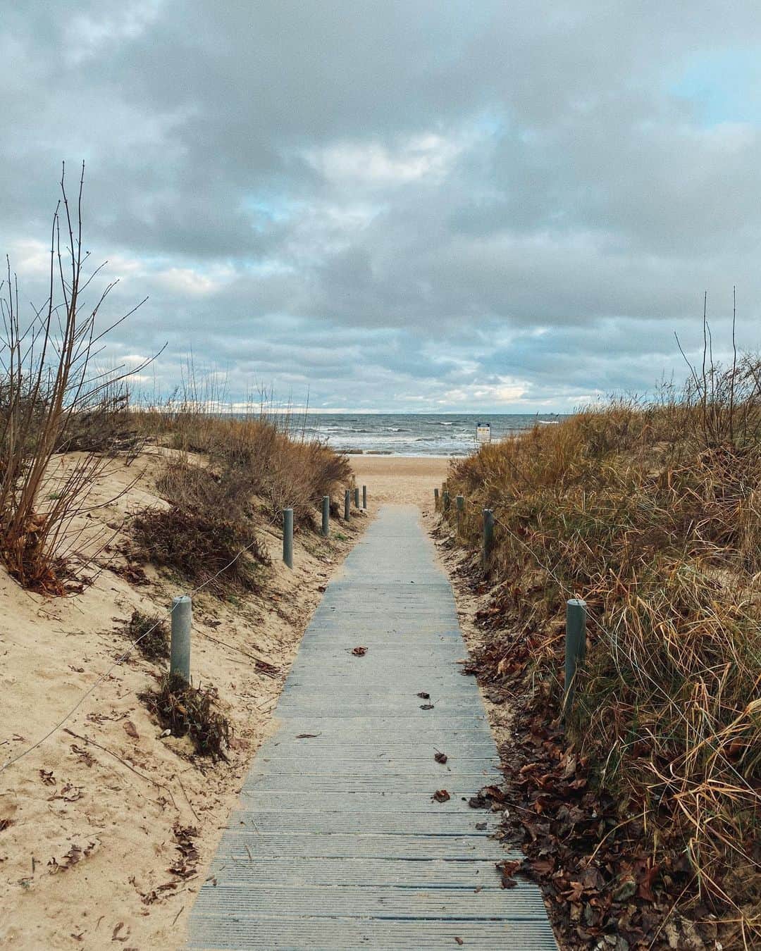 STIL IN BERLINのインスタグラム：「Annual trip to the Baltic seaside began yesterday with a stay in Ahlbeck.」