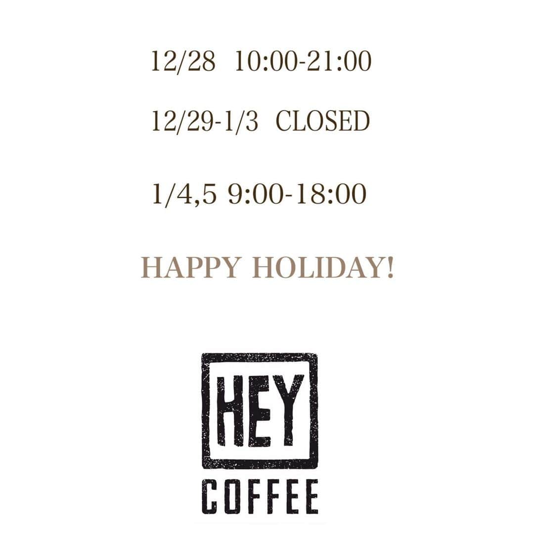 HeyCoffeeのグルメインスタ