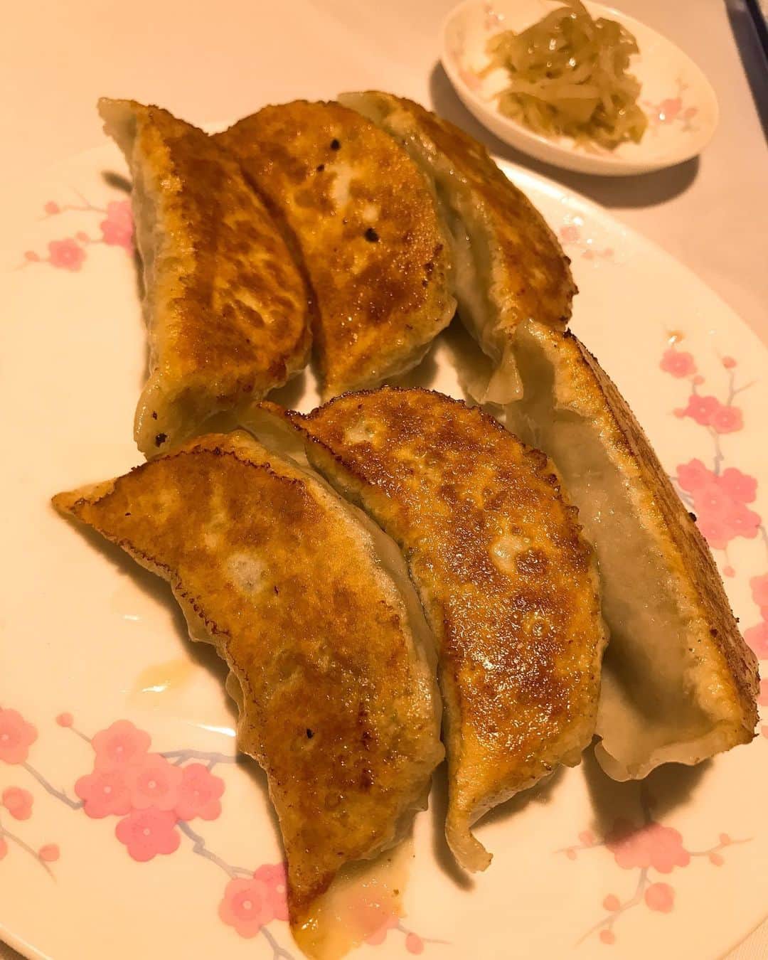 DJ MANAMI（松迫愛実）のグルメインスタ