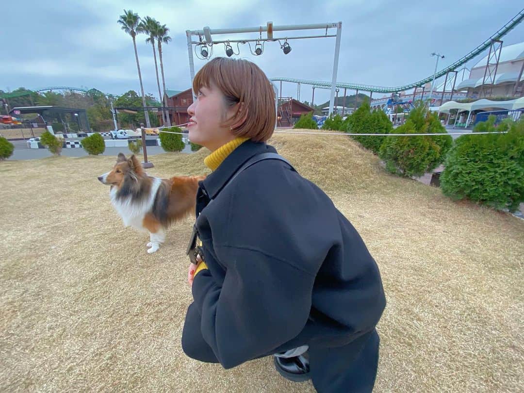 太田りこのインスタグラム