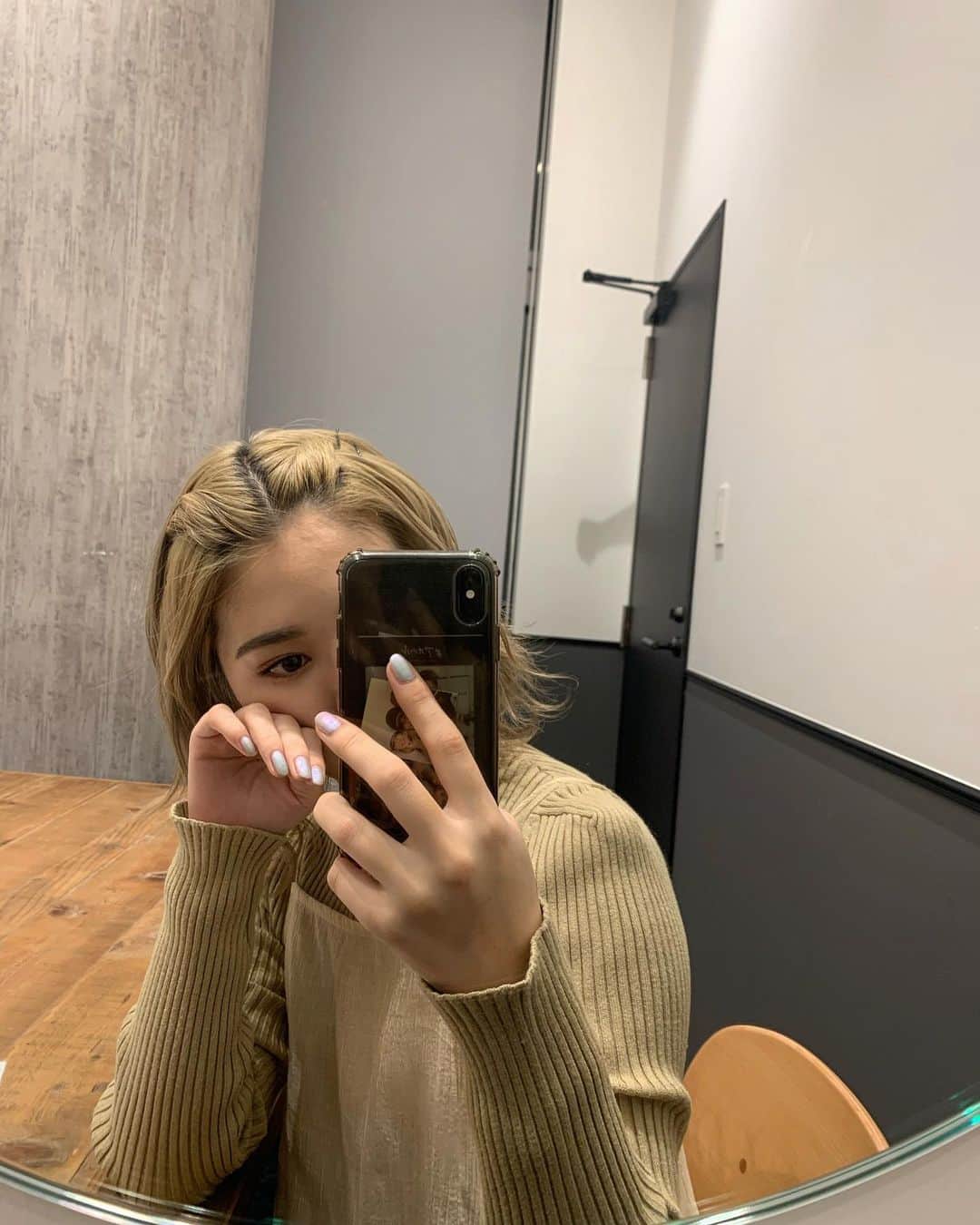 浪花ほのかのインスタグラム：「ネムネム」