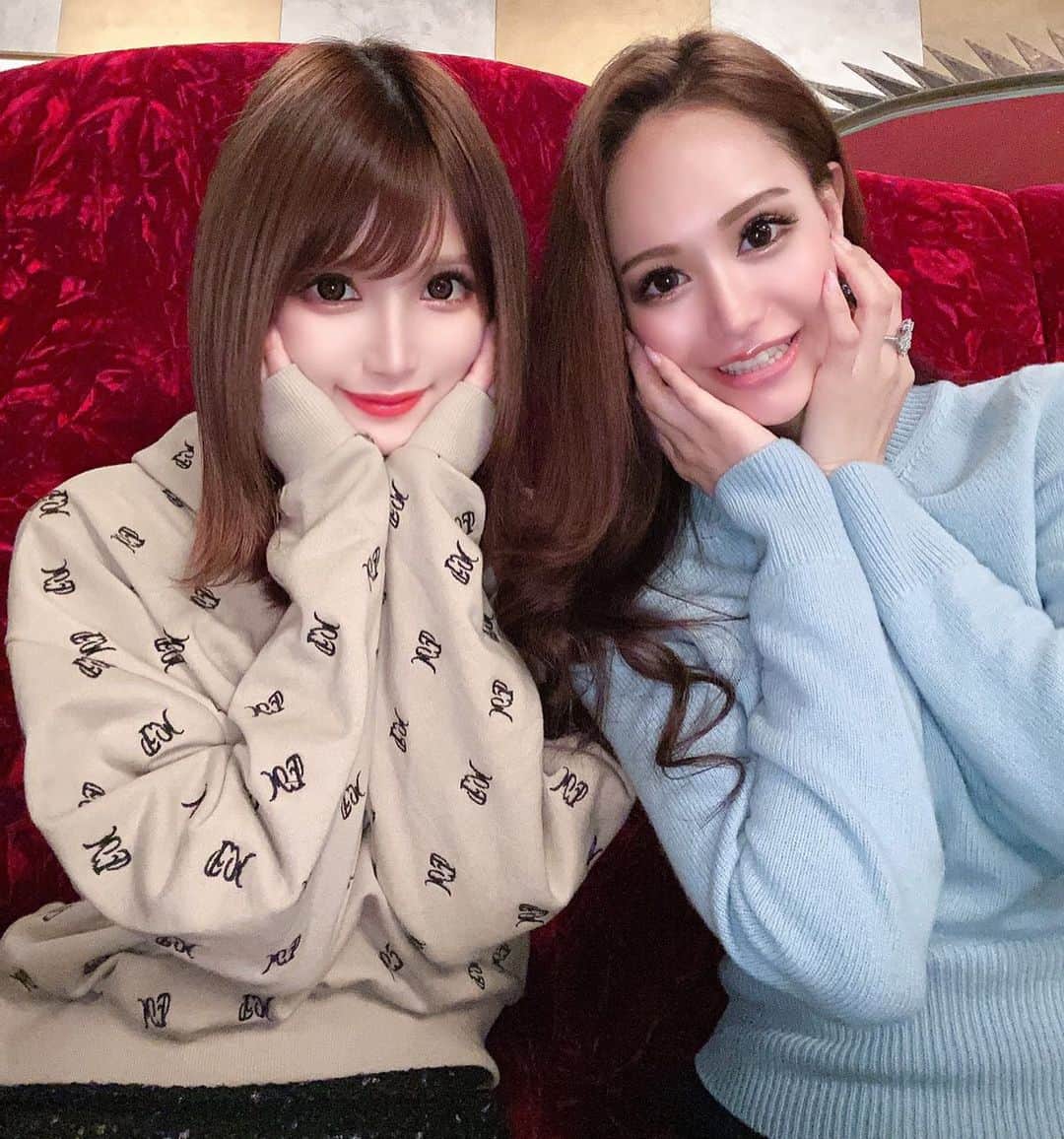 桜ゆみのグルメインスタ