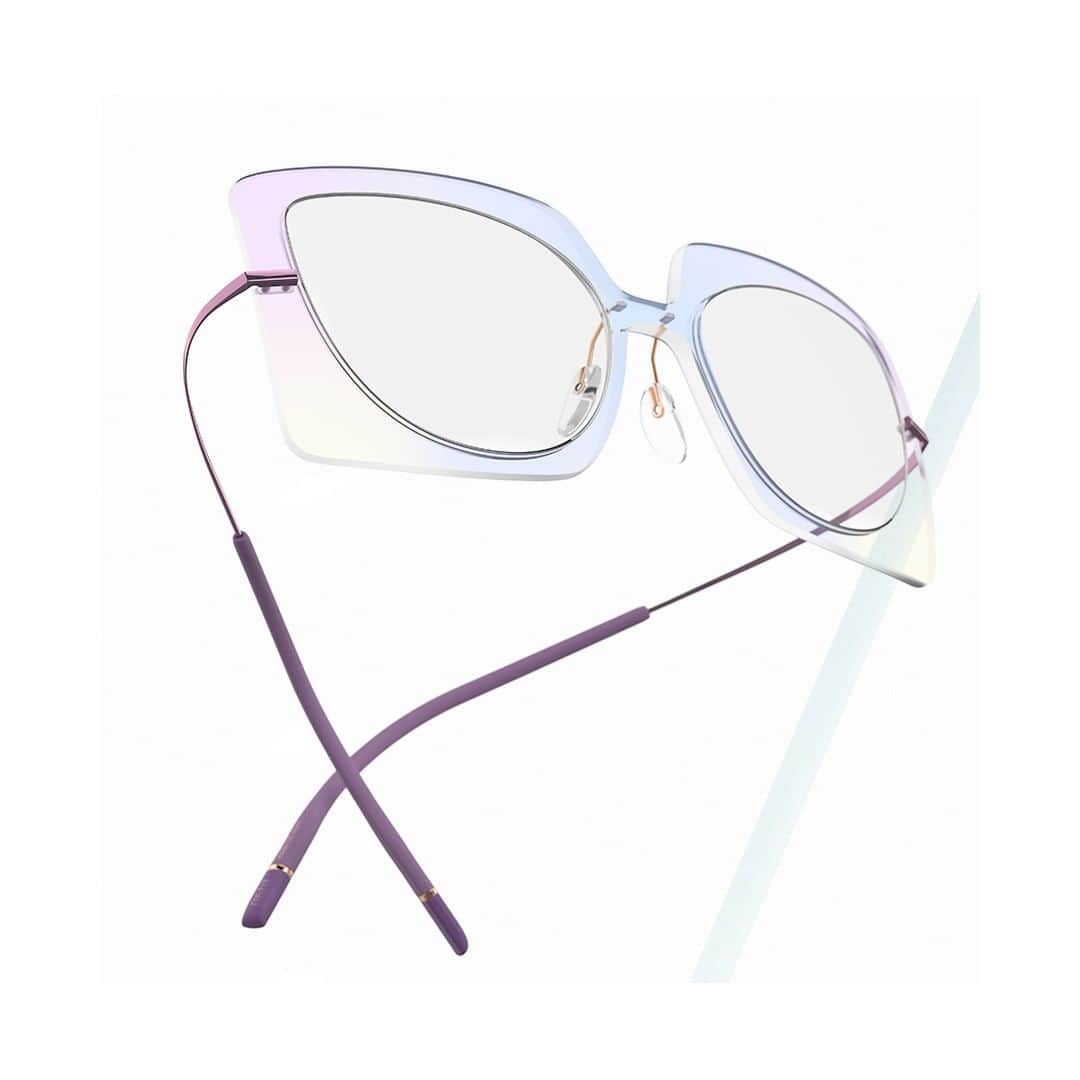 シルエットのインスタグラム：「Four unique designs, one iconic collection – start the new decade with a brand-new look. Featuring: 20 Years TMA 1589⁠ .⁠ .⁠ .⁠ #silhouetteeyewear #tryitwearitloveit #eyeweardesign #luxuryeyewear #eyewearfashion」