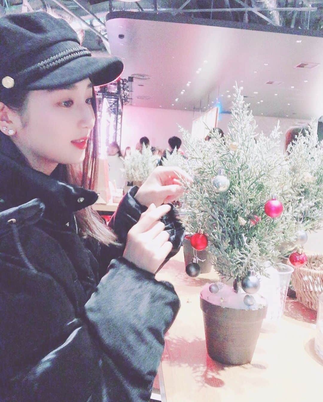 小磯陽香のインスタグラム：「#小磯陽香」