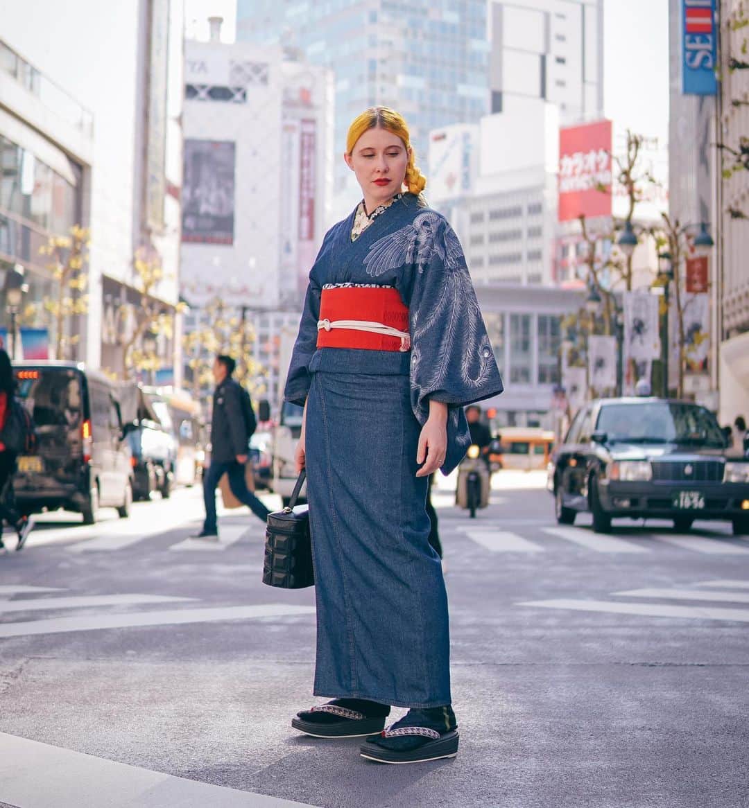Anji SALZのインスタグラム