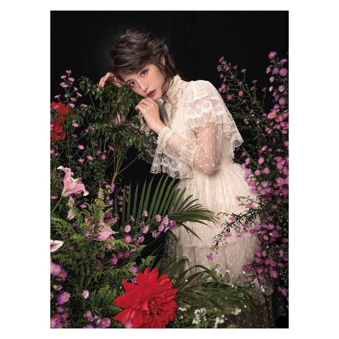 松田るかのインスタグラム