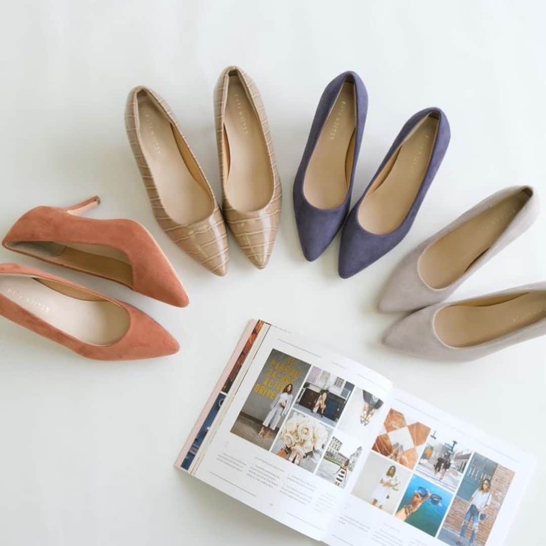 AmiAmi（アミアミ）Shoes Shopさんのインスタグラム写真 - (AmiAmi（アミアミ）Shoes ShopInstagram)「. . 品番:cx1104 . 走れる！7cmヒールパンプス☺︎ ✔️2,990円(送料込み) . . AmiAmiの代名詞！ 走れるパンプス…♡ 春の新色登場！！ . #amiamiss新作 #amiami_shoes . . #amiami#amiami_shoes #走れるパンプス #ピンヒール#お仕事コーデ」12月27日 14時08分 - amiami_shoes