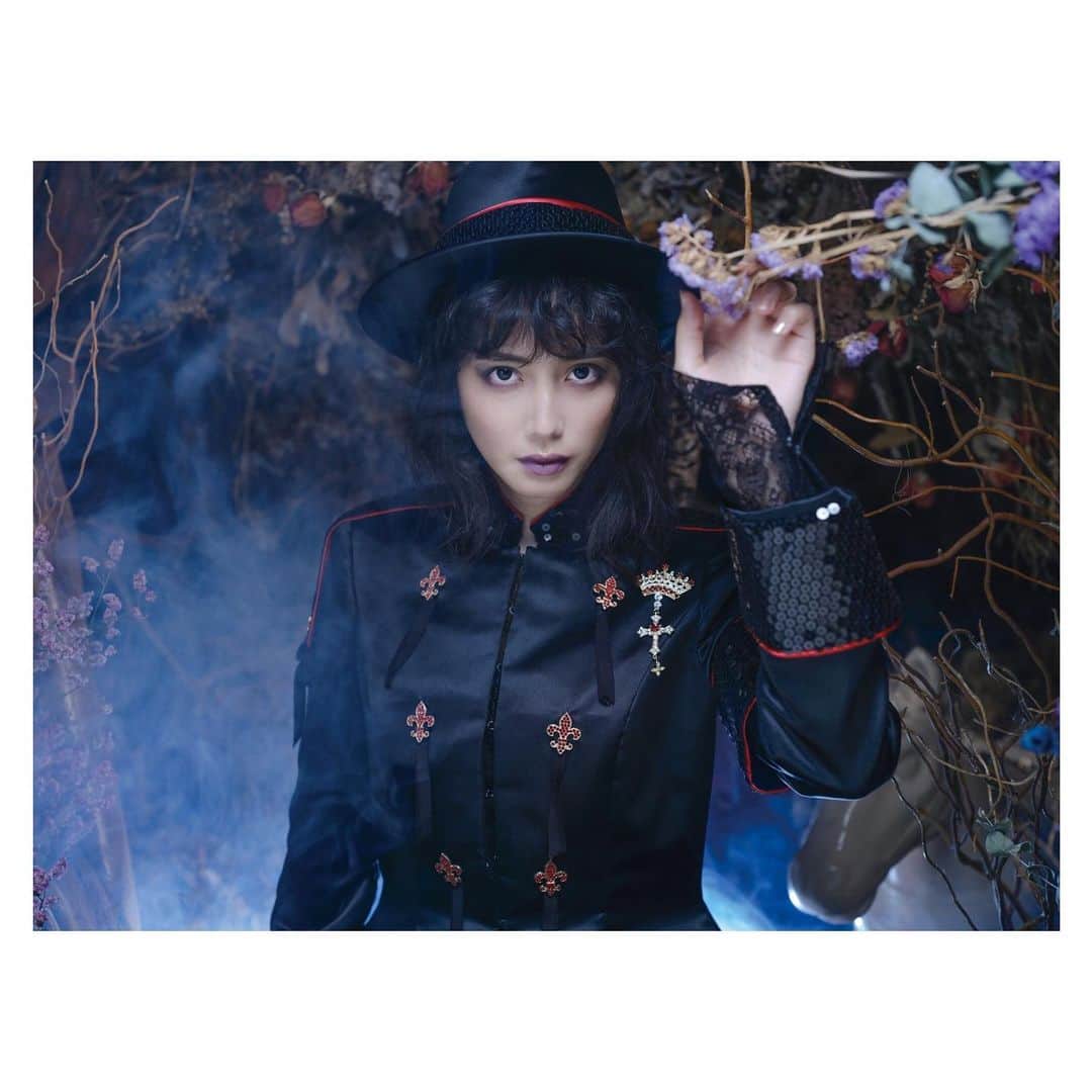 松田るかのインスタグラム