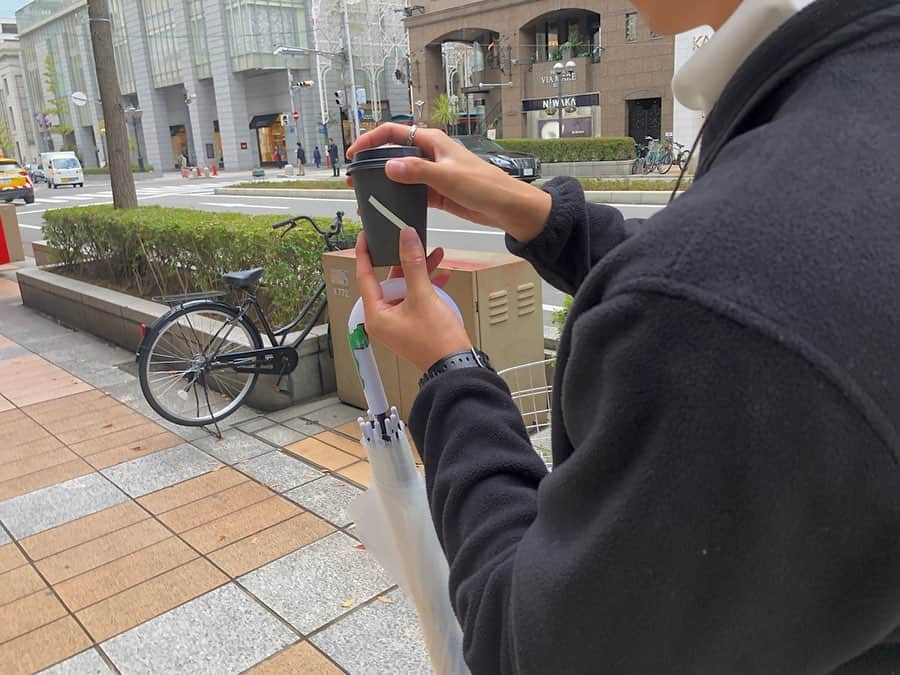 太田りこのグルメインスタ