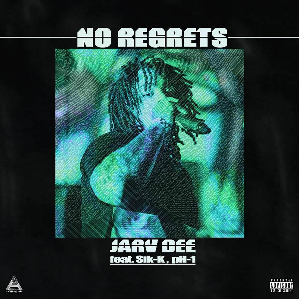 パク・ジェボムさんのインスタグラム写真 - (パク・ジェボムInstagram)「Jarv Dee - No Regrets (Feat. Sik-K, pH-1) has been released now. You can check it on all major streaming platforms. Jarv Dee - No Regrets (Feat. Sik-K, pH-1) 음원이 공개되었습니다. 지금 바로 전세계 주요 음원사이트에서 확인하실 수 있습니다. ⠀⠀ @jarvdee @younghotyellow94 @ph1boyyy @h1ghrmusic ⠀⠀ #JarvDee #NewSingle #NoRegrets #OUTNOW Feat. #SikK #식케이 #pH1 #피에이치원 #H1GHRMUSIC #하이어뮤직」12月27日 14時49分 - jparkitrighthere