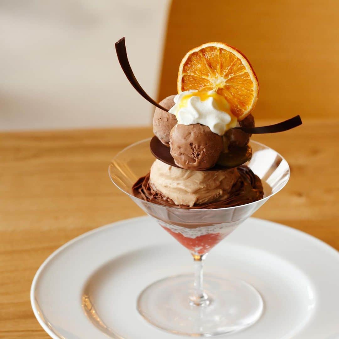 横浜生まれのチョコレート専門店 バニラビーンズのグルメインスタ