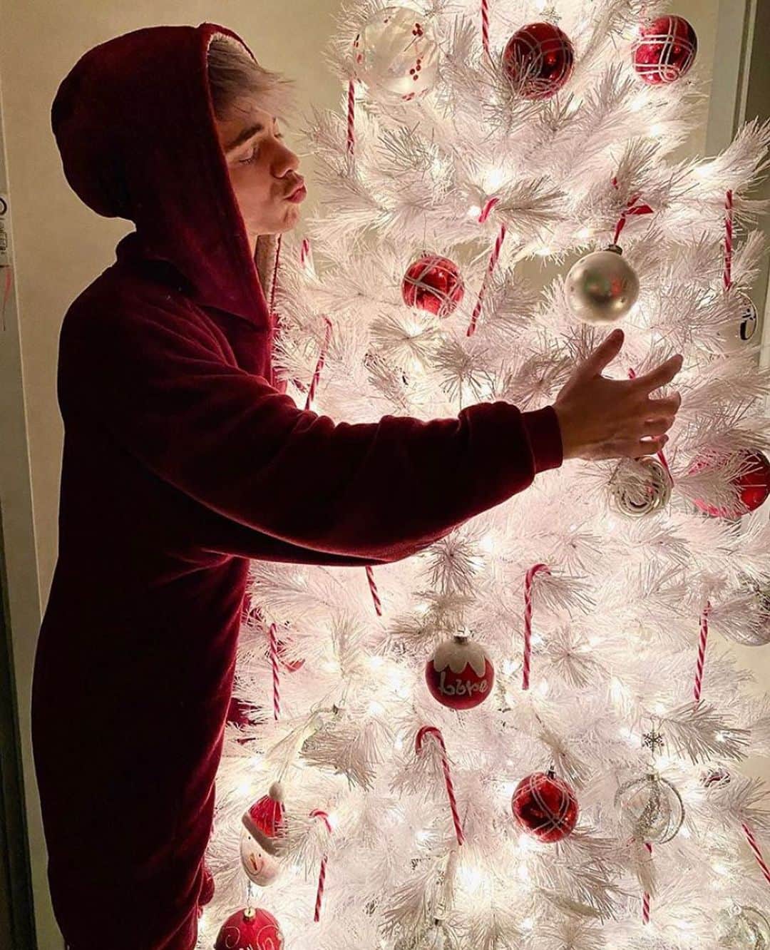 ワーナーミュージック・ジャパン洋楽さんのインスタグラム写真 - (ワーナーミュージック・ジャパン洋楽Instagram)「【Why Don't We】 ホワイ・ドント・ウィーのクリスマス❣️🎁 ✨ クリスマスは家に帰って家族と過ごした彼ら☺️ それぞれ素敵なツリーの前で撮った一枚をシェア🎄❤️ ✨ みんなとてもいい笑顔ですね💕 #whydontwe #christmas #holidays #home #ホワイドントウィー #クリスマス #洋楽」12月27日 14時57分 - warnermusicjp_intl