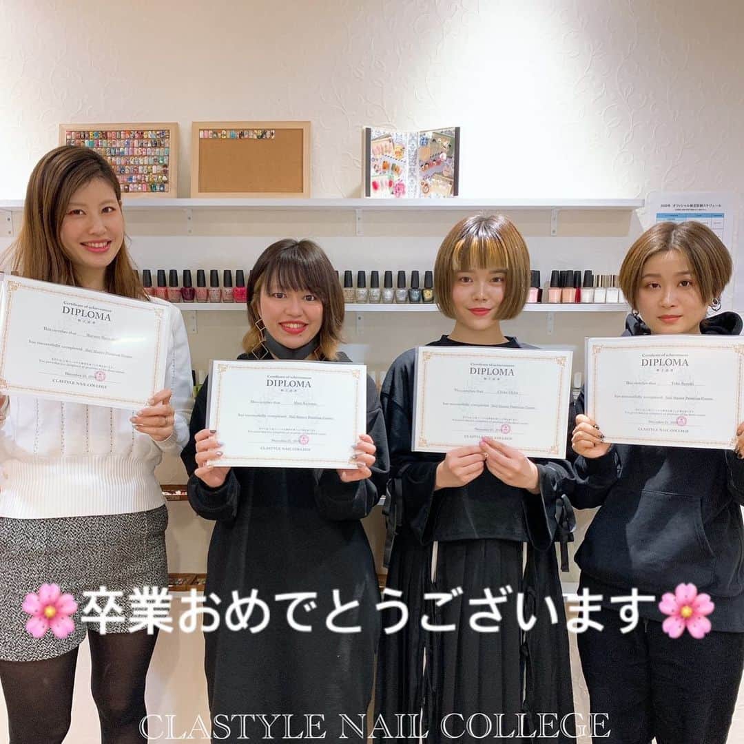 CLASTYLEのインスタグラム