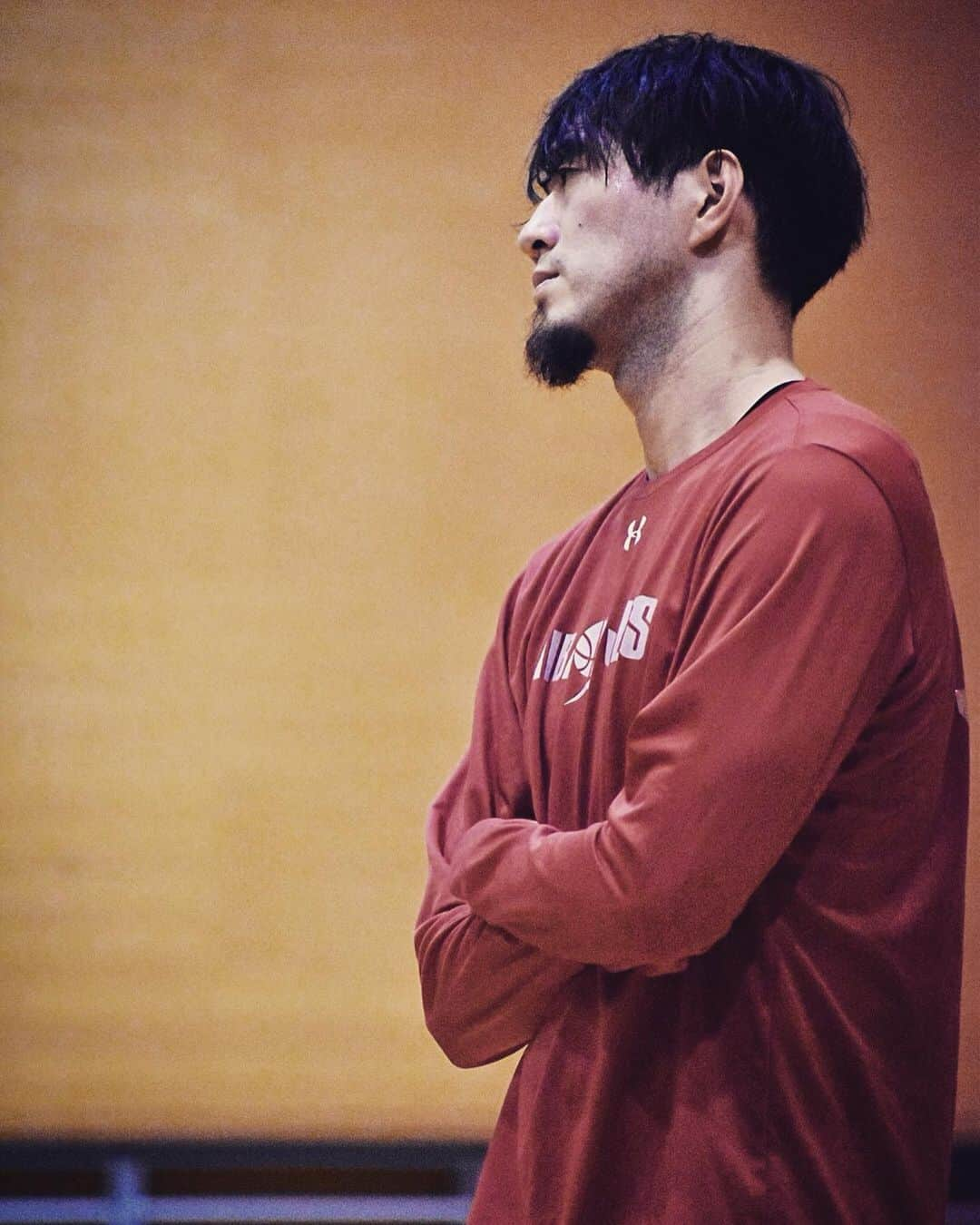 千葉ジェッツさんのインスタグラム写真 - (千葉ジェッツInstagram)「練習風景📸 #chibajets #Bリーグ #千葉ジェッツ #basketball #バスケ #バスケ写真 #ポートレート #photo #今週末 #2019最後 #ホームゲーム #有終の美 #共に目指しましょう🔥」12月27日 15時17分 - chibajets_official