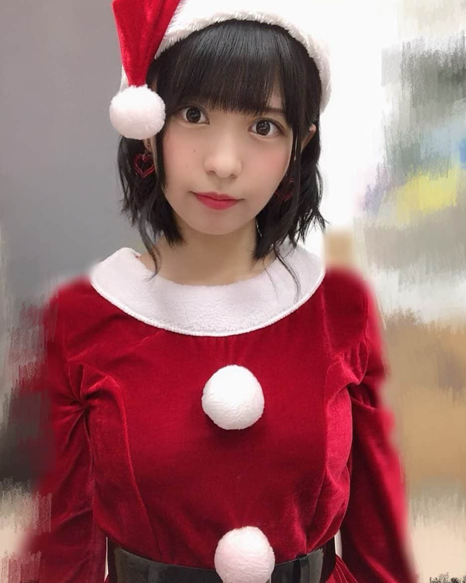 朝倉ゆりさんのインスタグラム写真 - (朝倉ゆりInstagram)「クリスマスだいぶ過ぎちゃった😔 サンタさんまたいつか ． #朝倉ゆり #エラバレシ #アイドル #cute #ちょうどeカップ #model #idol #그라비아 #아이돌 #모델 #扎心了 #예뻐요 #可愛 #晚上好 #早上好 #求关注 #コスプレ #サンタさん #サンタコス #サンタコスプレ #サンタ」12月27日 15時18分 - eb_loverinko