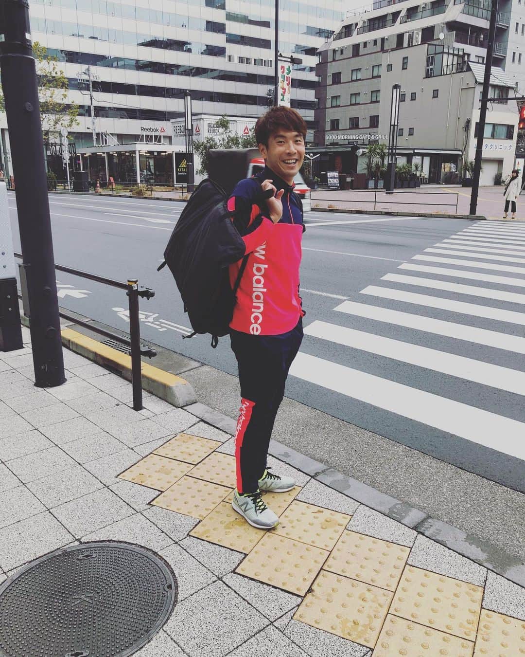 清武弘嗣のインスタグラム：「こうた！おめでとう😊 もう、決まる前から、連絡取り合って寂しい寂しいって言いまくったからさ。笑 もう言いません。笑 本当にありがとう！ これからもお互い、高みを目指して！ 行ってらっしゃい👍 . #水沼宏太  #友 #親友 #ライバル」