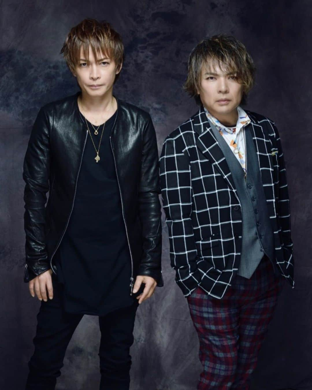 INORANさんのインスタグラム写真 - (INORANInstagram)「【Web】BARKS→ w/ Mr. Happy !! INORAN＋真矢 [LUNA SEA]、「僕らはこれからも進んでいくけど、今、見てほしい」  https://t.co/yvNKxQNy6S #LUNASEA #INORAN #真矢 #CROSS」12月27日 15時51分 - inoran_official