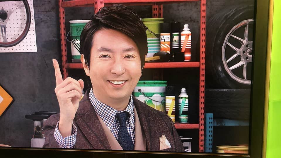 有村昆のインスタグラム