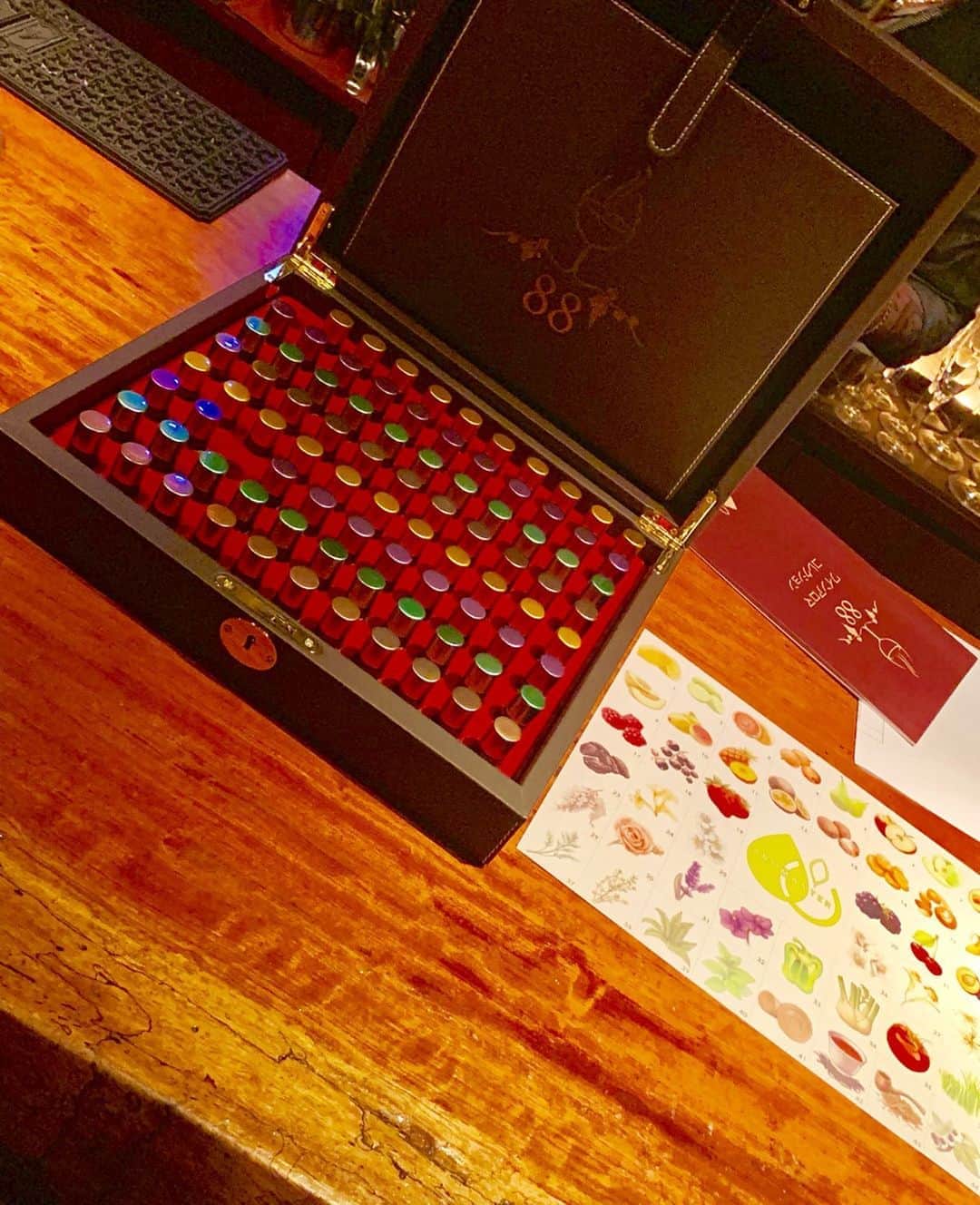 みなみりょうのグルメインスタ