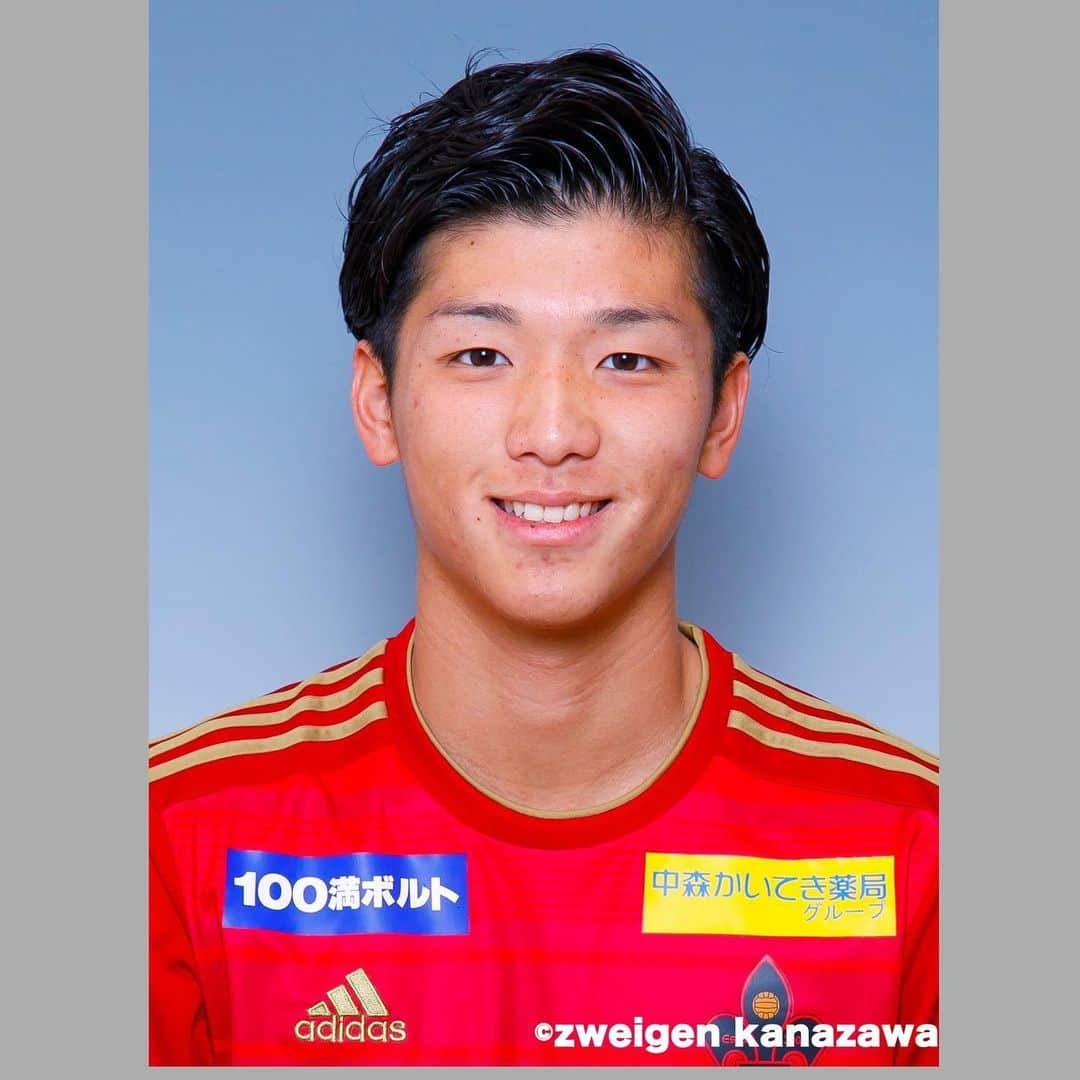 レノファ山口FCさんのインスタグラム写真 - (レノファ山口FCInstagram)「【2020シーズン加入選手】 #松本山雅FC より #小松蓮 選手が期限付き移籍加入  #renofa #レノファ山口 #2020」12月27日 16時19分 - renofa_yamaguchi