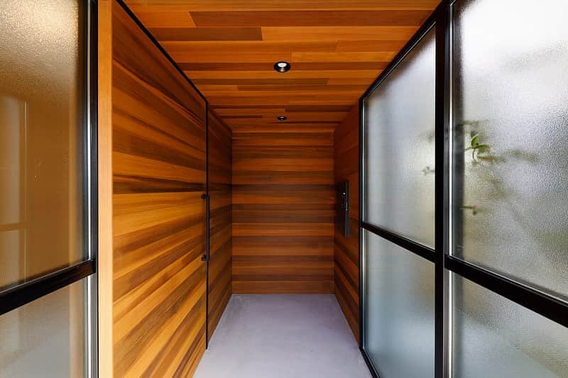 一級建築士事務所hausのインスタグラム