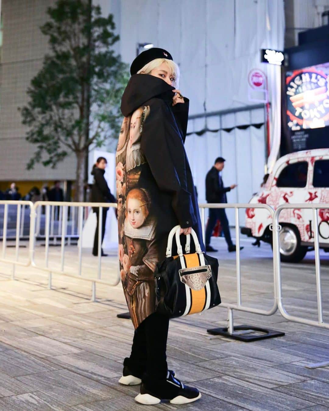 中川友里のインスタグラム