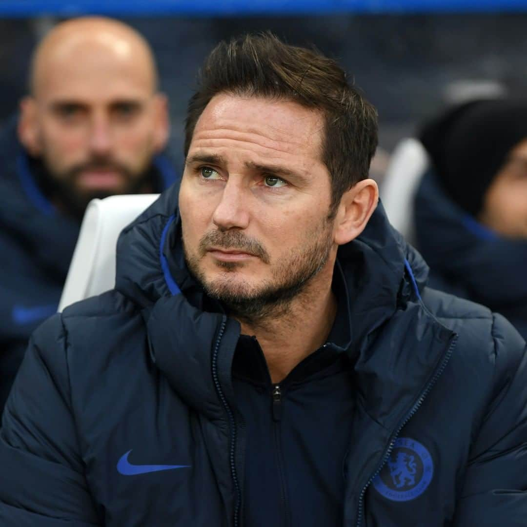 チェルシーFCさんのインスタグラム写真 - (チェルシーFCInstagram)「'We need to reproduce what we did against Tottenham on a regular basis, we need to be better at home and that’s the challenge for us at the moment.' - @FrankLampard 👊 #CFC #Chelsea」12月27日 17時07分 - chelseafc