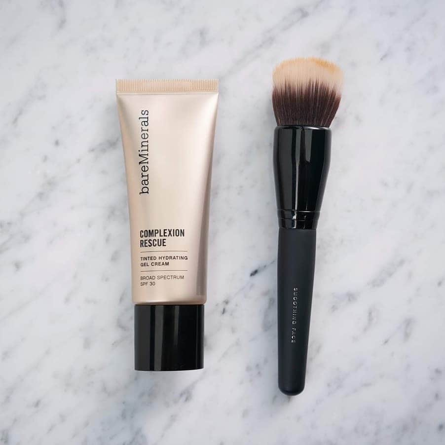 bareMinerals JPのインスタグラム