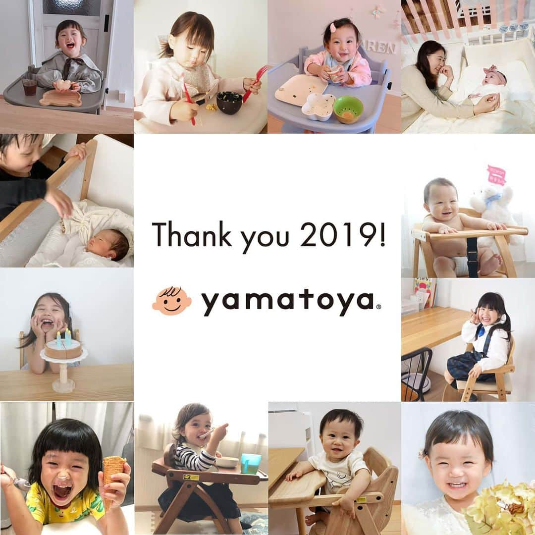 yamatoya(ベビー・キッズ家具の大和屋) のインスタグラム