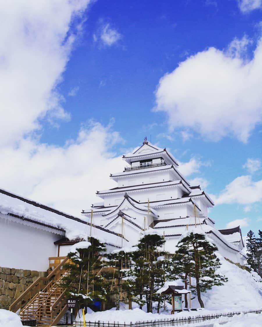 福島県のグルメインスタ