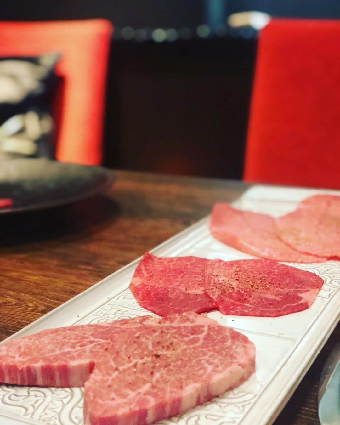 彩星りおんのグルメインスタ