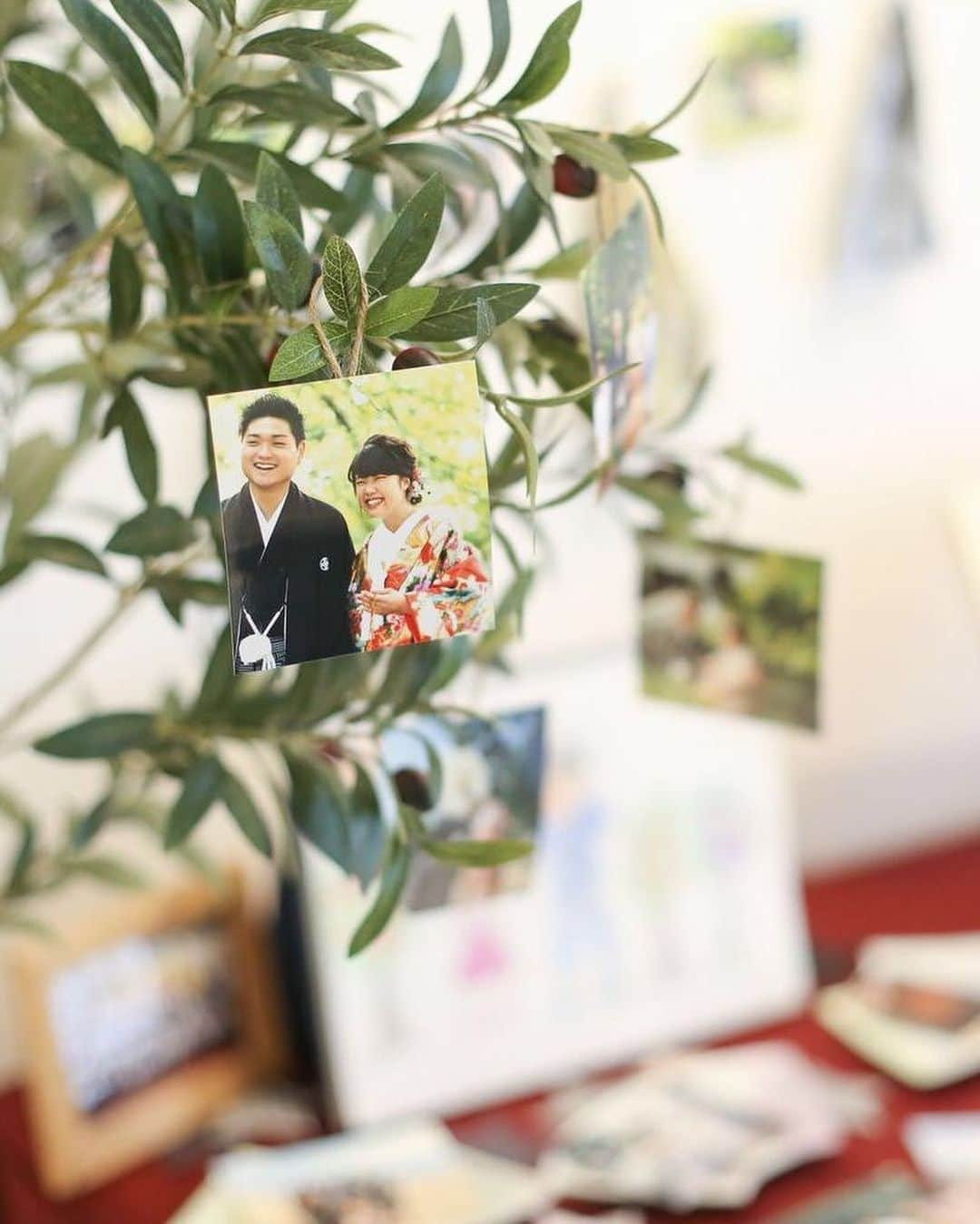 家族挙式さんのインスタグラム写真 - (家族挙式Instagram)「@kazoku_wedding をフォローして、 #家族挙式 でお写真を投稿してくださいね＊* . ------------------- 一番最初にゲストをお迎えする おふたりらしさを感じるアイテムで 飾られたウェルカムスペースは ゲストの話にも花を咲かせてくれます♩  会場：#THEWALL ------------------- . ❁テレビCM放映中 ▹▸ ”家族挙式ベスト”なら 【挙式・衣裳・美容・写真】が含まれたプランが99,000円〜叶います＊ ▽予約はTOPのリンクから❁ >>> @kazoku_wedding ------------------- #家族挙式 #ベストアニバーサリー #家族 #Family #家族婚  #bestanniversary #少人数婚 #ウェディング #結婚式準備 #結婚式  #プレ花嫁 #卒花 #日本中のプレ花嫁さんと繋がりたい #花嫁 #卒花嫁 #国内挙式  #weddingdress #ウェディングドレス #プラコレ #Dressy花嫁 #2020春婚 #2020夏婚 #2020秋婚　#2020冬婚 #セントアクアチャペル #ウェルカムスペース #ウェディングDIY #ウェルカムツリー #ウェルカムアイテム」12月27日 17時08分 - kazoku_wedding