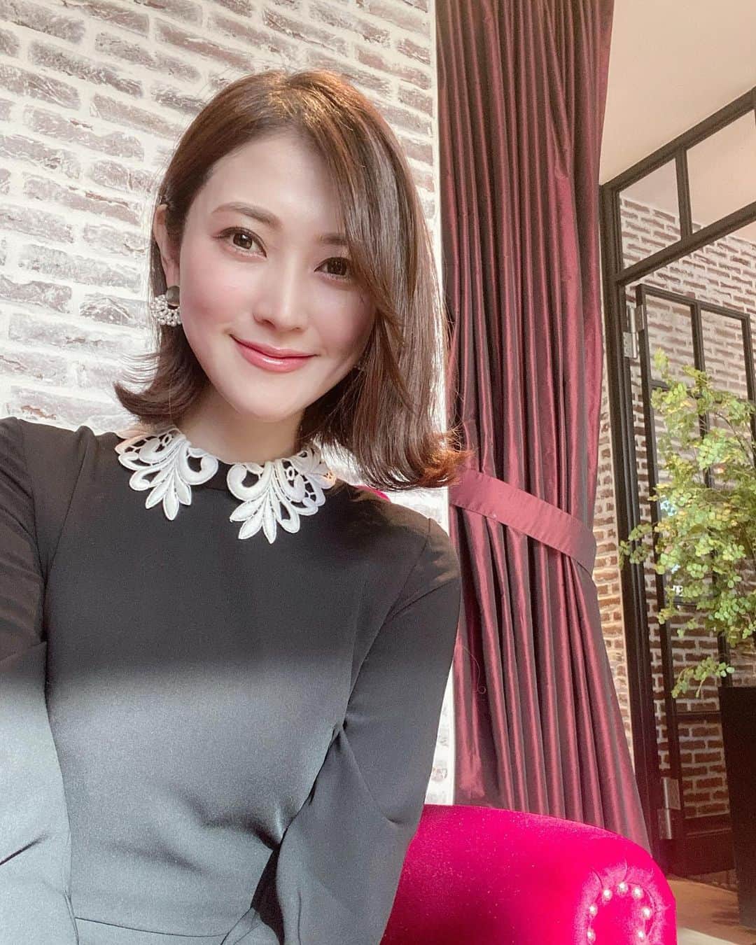 Sayuri（岸岡小百合）のグルメインスタ