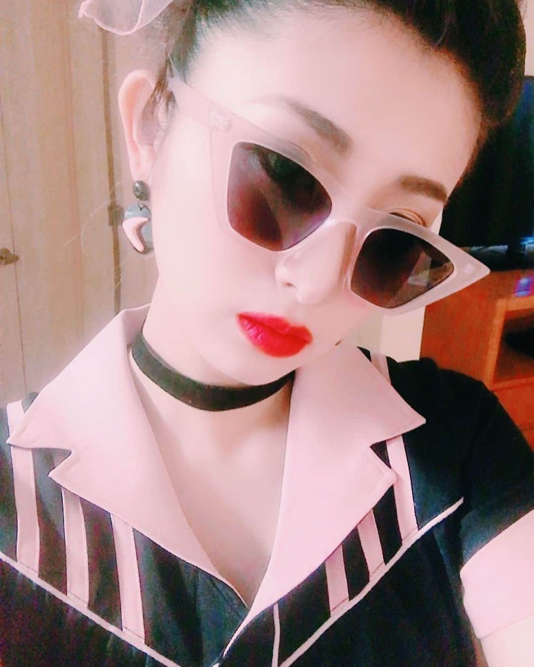 青野美沙稀のインスタグラム