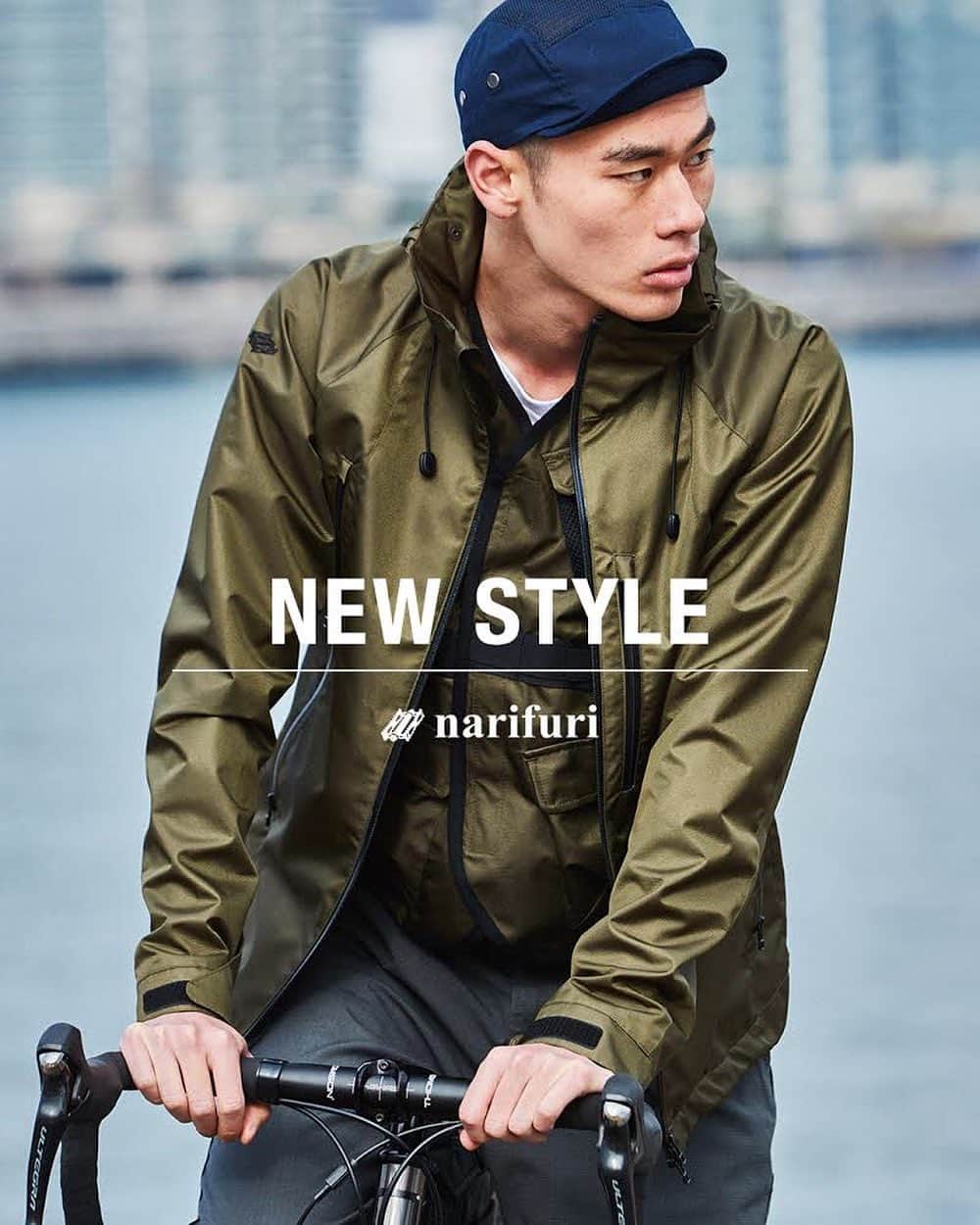 narifuri_japanのインスタグラム