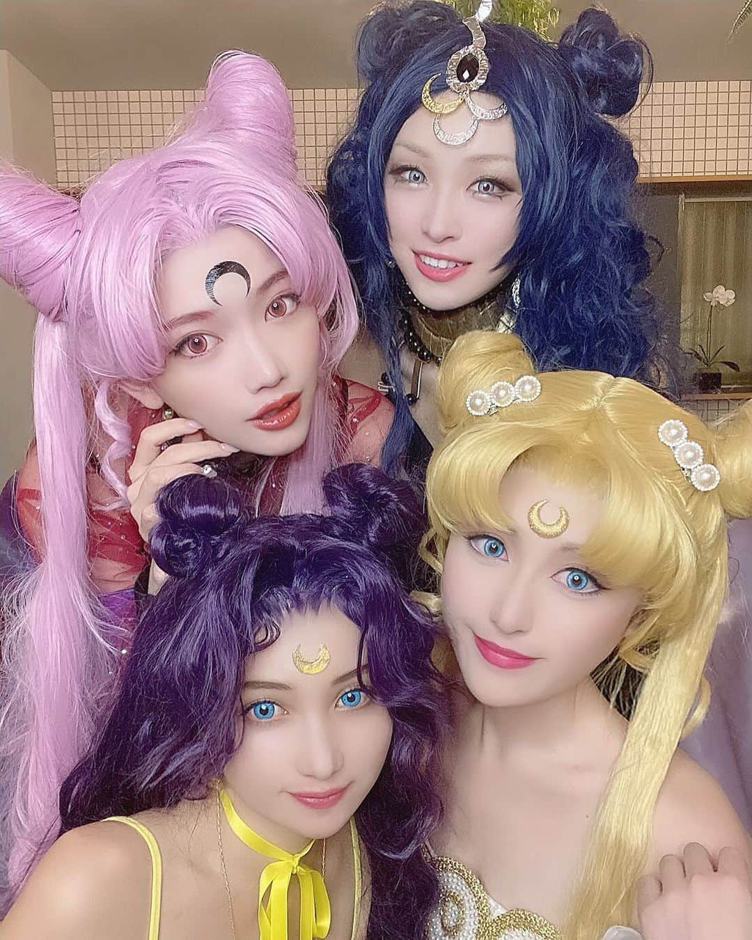 ブラックレディのinstagram ブラックレディインスタグラム ハッシュタグ