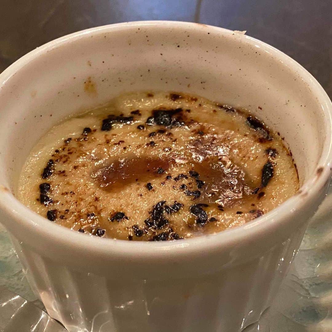 佐伯紅緒のグルメインスタ