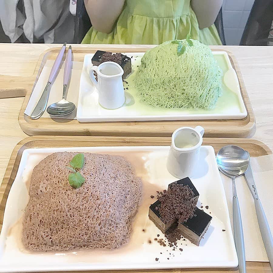 UWASAのグルメインスタ