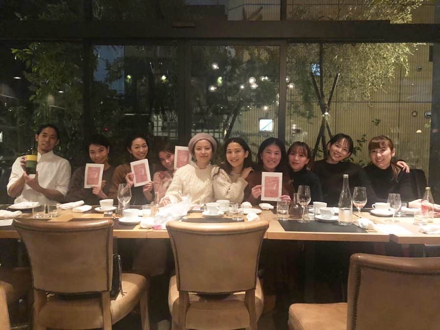 熊澤枝里子のグルメインスタ