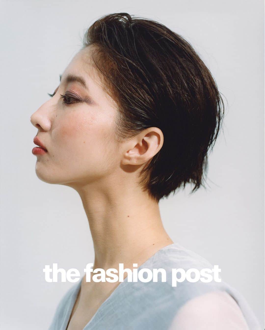The Fashion Postのインスタグラム