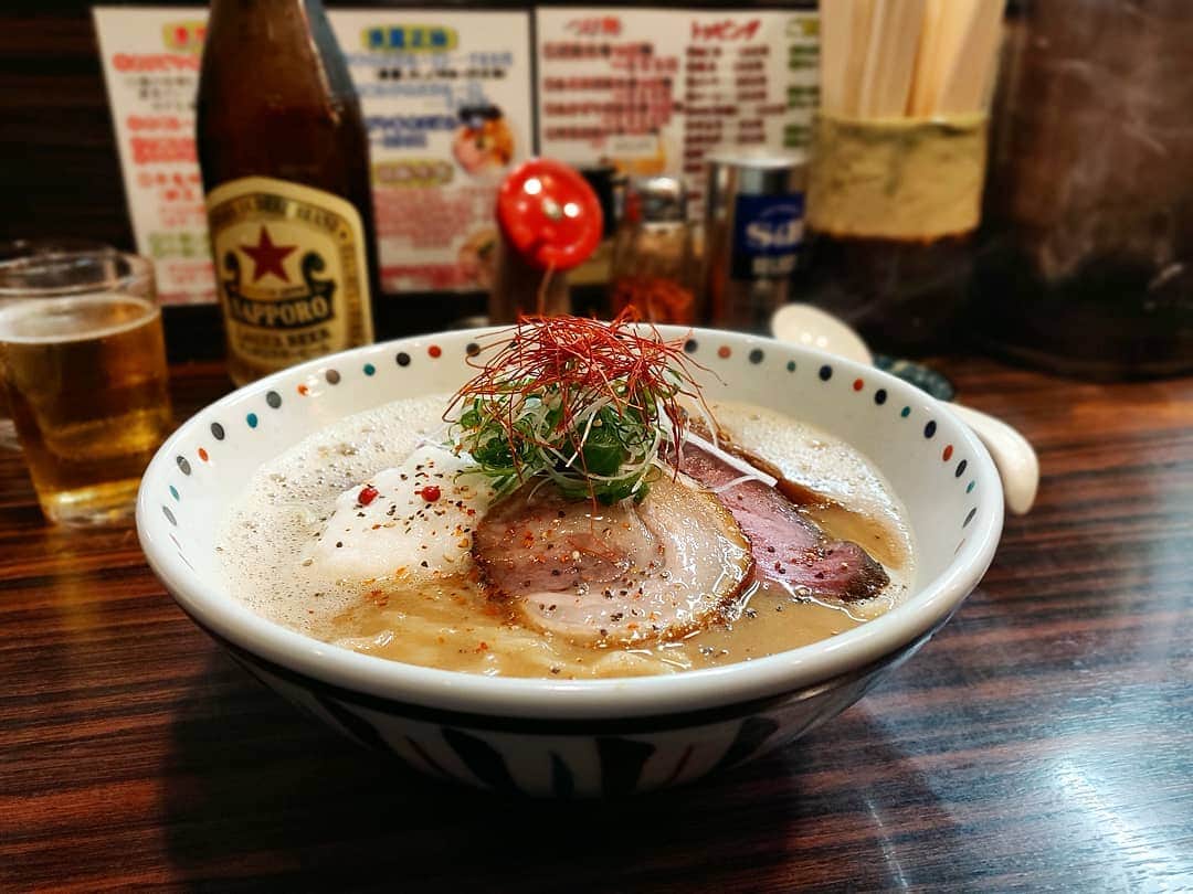 つけMen野郎のグルメインスタ