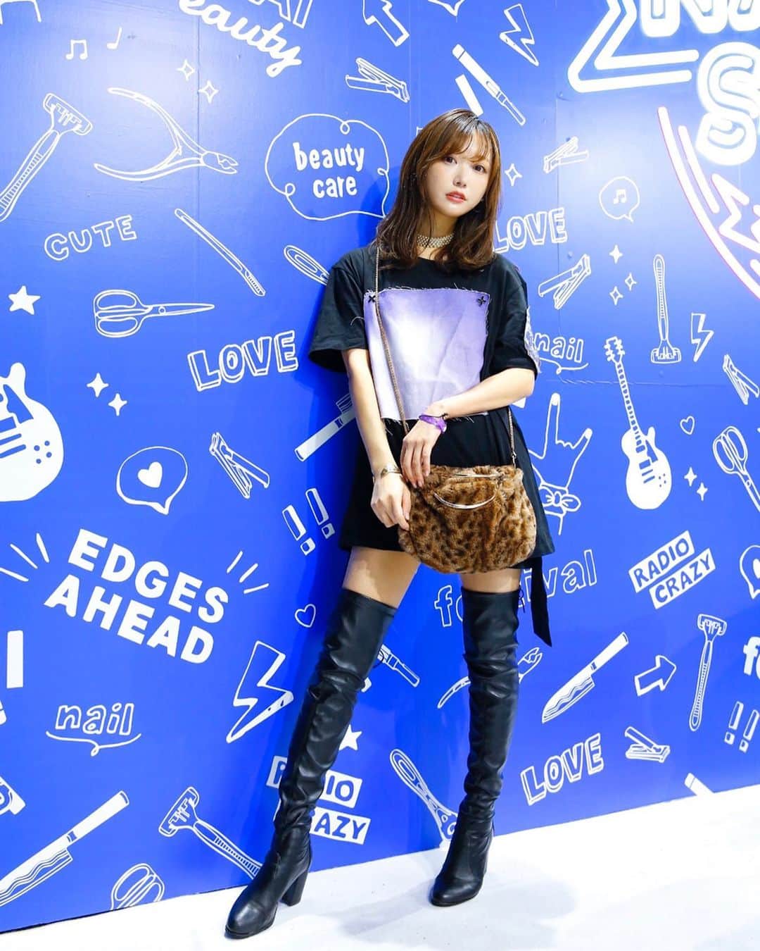 菅野結以のインスタグラム