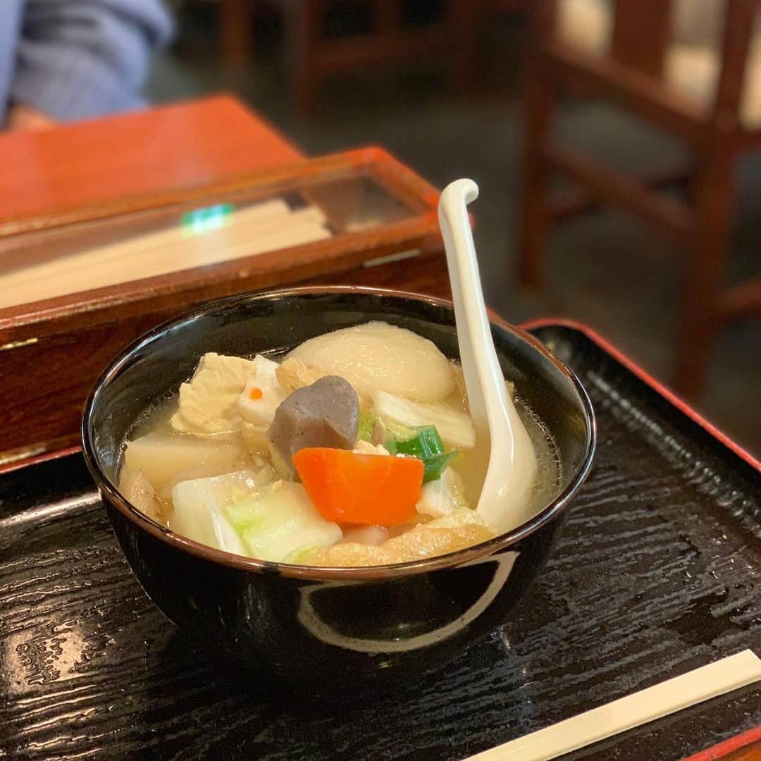 沢瀉美緒のグルメインスタ