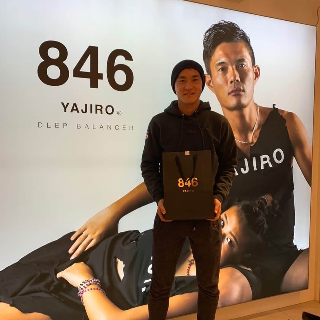 小屋松知哉のインスタグラム