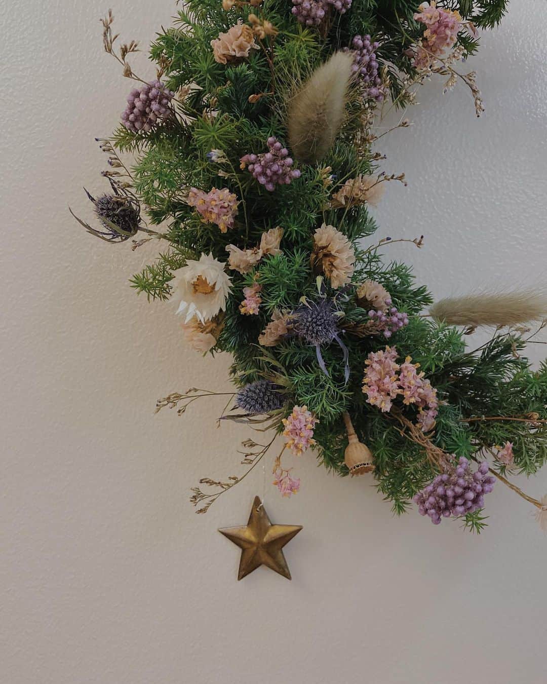 目見田早弥子のインスタグラム：「| ꙳ Marron Christmas memories🎄 @marronpapier_jp」