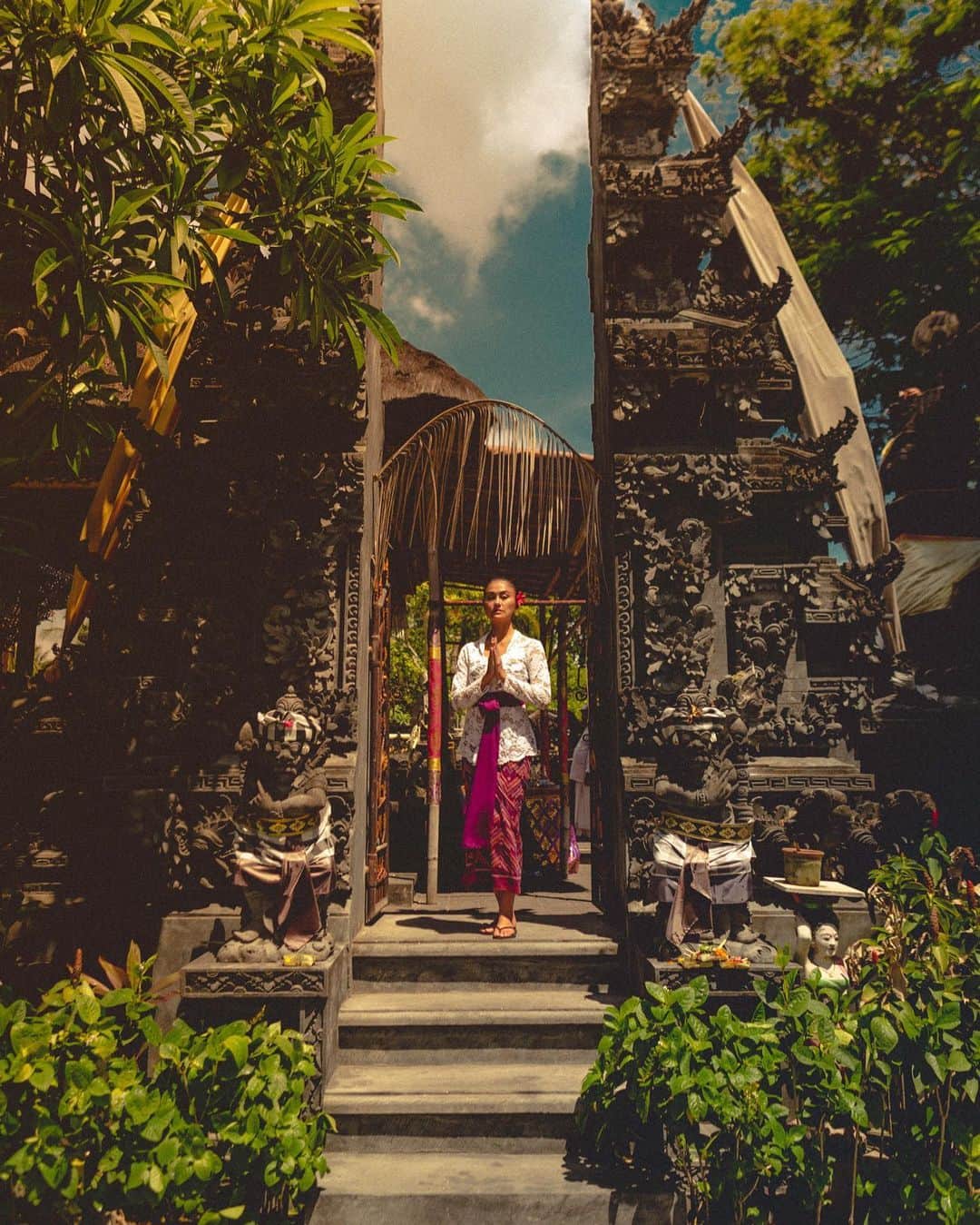 アグネス・モニカさんのインスタグラム写真 - (アグネス・モニカInstagram)「Bali. Indonesia. . . #AGNEZMO」12月27日 18時17分 - agnezmo