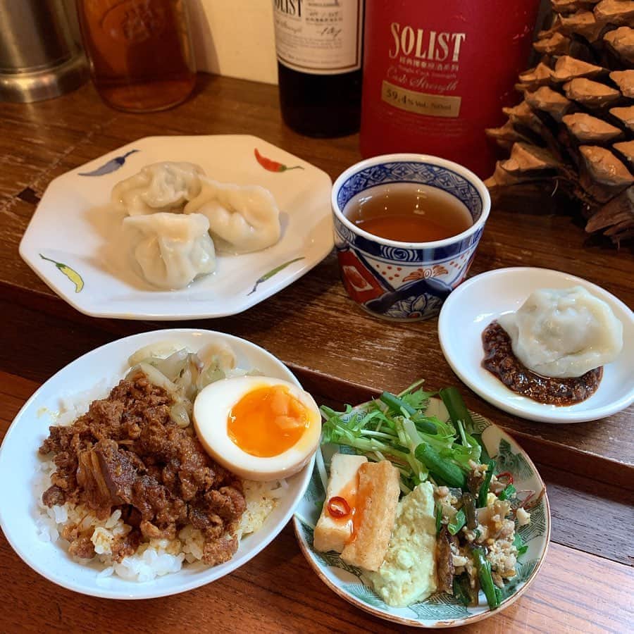 りょうくんグルメのグルメインスタ