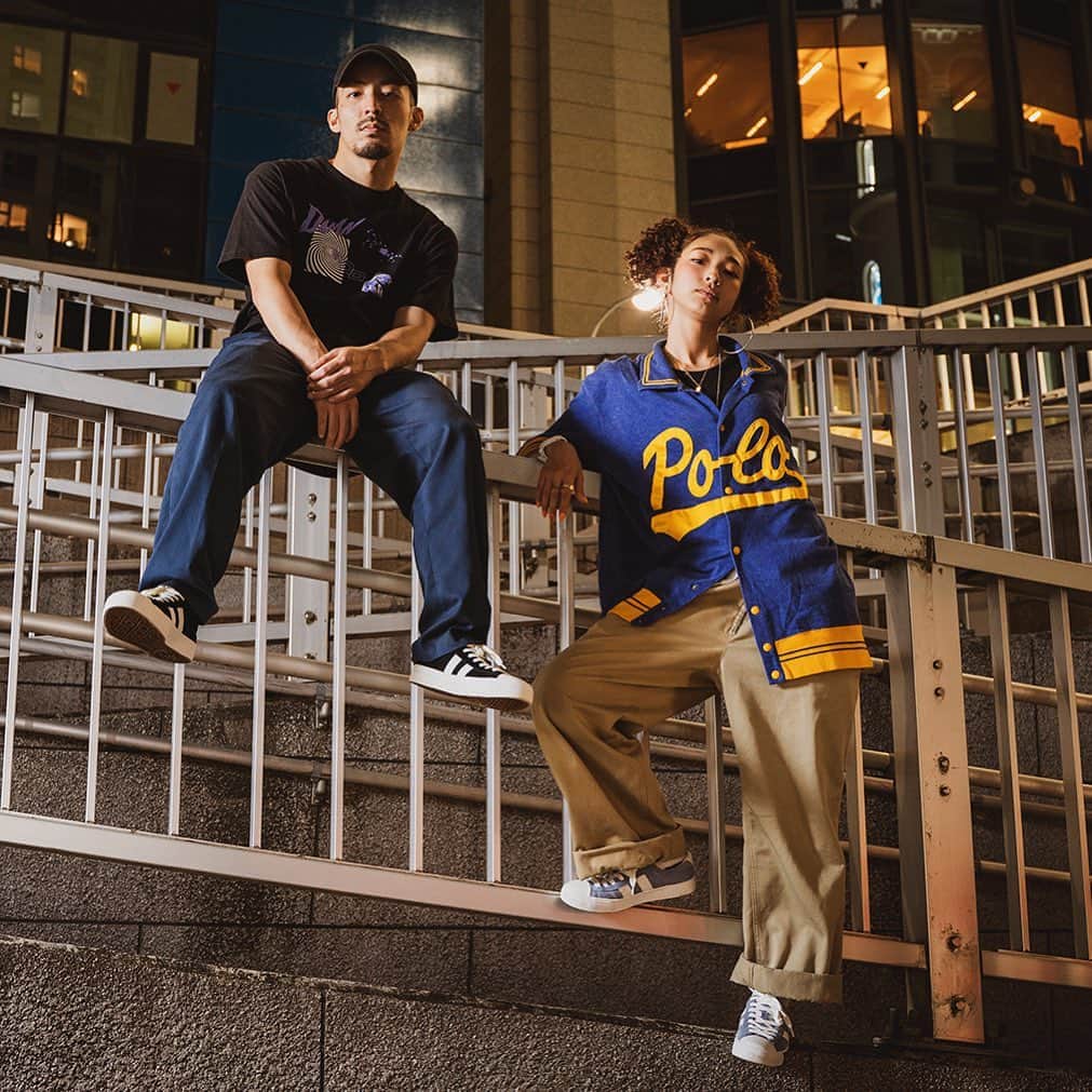 prokeds_jpのインスタグラム：「. Street dance world champion Katsuya & Kyoka . ■Katsuya Profile ドイツで開催されたブレイクダンスの世界大会 BATTLE OF THE YEAR(BOTY)で2015年から2017年の３年連続優勝。ブレイクダンスの世界チャンピオン、ダンスチームTHE FLOORRIORZ所属。 【Instagram】 Katysua @katsuya_tfz THE FLOORRIORZ @thefloorriorz . ■Kyoka Profile フランス・パリで開催されたダンスバトルの世界大会JUSTE DEBOUT 2016 FINALで優勝。日本で唯一開催されている2on2 DANCE BATTLEの世界大会WORLD DANCE COLOSSEUM(WDC) 2019 FINALで優勝。ヒップホップダンスの世界チャンピオン、ダンスチームRUSH BALL所属。 【Instagram】 Kyoka @kyoka_rushball RUSH BALL @rushball.jp」